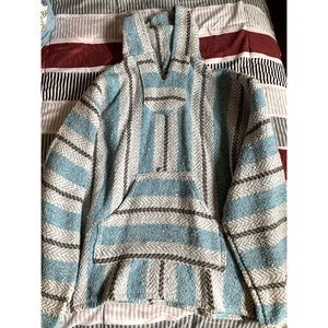 Baja Joe Baja Hoodie Eco Friendly XXL